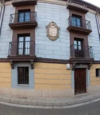 Consultorio Médico Anguciana