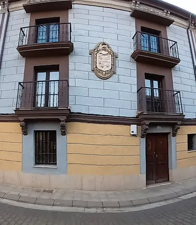 Consultorio Médico Anguciana