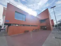 CENTRO DE SALUD de Ansoáin.