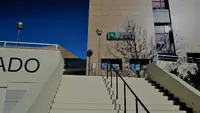 Centro de salud Antequera Estación