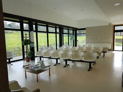 Centro Salud Muniferral