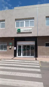 Consultorio Arboleas