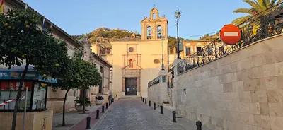 Centro Salud Archidona
