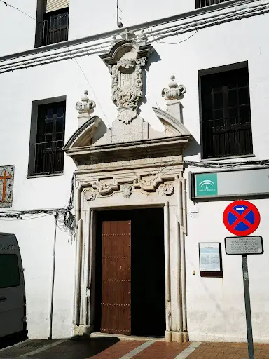 Centro de Salud