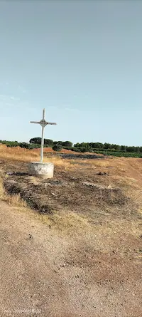 Arenales de San Gregorio Consultorio