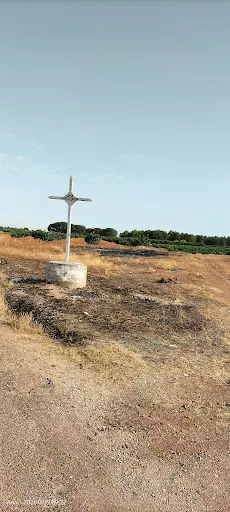 Arenales de San Gregorio Consultorio