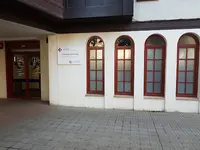 Centro Salud Aretxabaleta