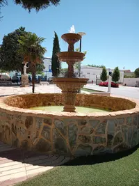 Argamasilla de Alba Centro de Salud