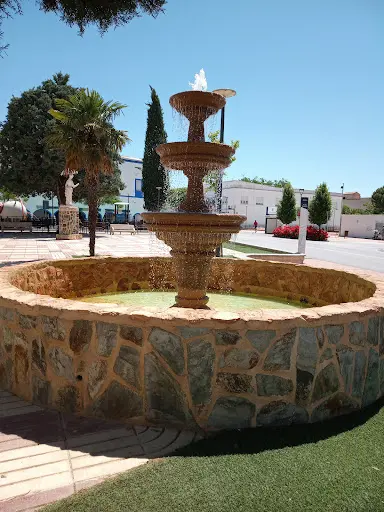 Argamasilla de Alba Centro de Salud