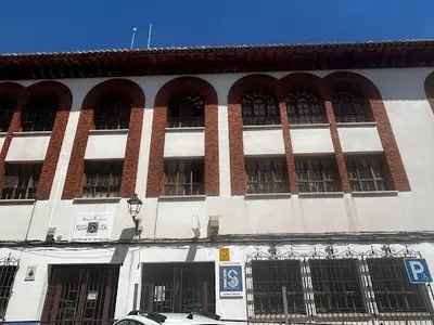 Centro de Salud