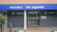 Policlínico HM Arganda
