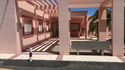 Centro de salud Arico - Urgencias
