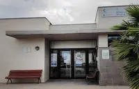 Centro de Salud Villa de Arico