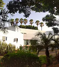 Centro de salud de Arona