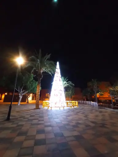 Centro de Salud El Fraile