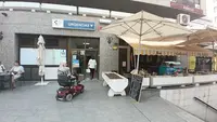 Centro de Salud Los Cristianos