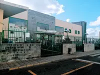 Centro de Salud Titerroy