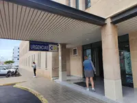 Centro de Salud Valterra