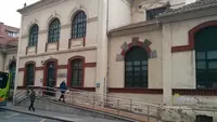 Arrigorriagako osasun etxea
