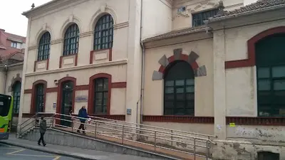 Arrigorriagako osasun etxea