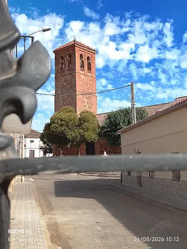 Consultorio Local