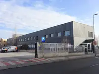 Centro de Salud Pisuerga