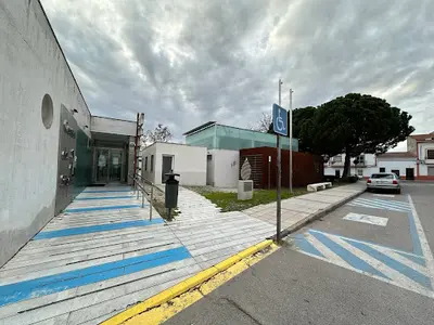 Centro de Salud de Arroyo de la Luz