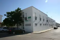 Servicio Extremeño de Salud