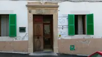 Centre de Salut Nuredduna d'Artà