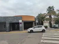 Centro de Salud de Artana