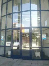 Centro de Salud de Meicende