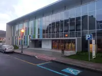 Centro de salud de Vilarrodís