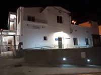 Consultorio de Cardones