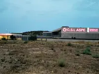 Centro Salud Aspe
