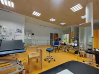 Centro de Salud Astorga