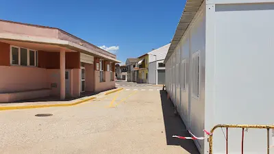Centro de Salud