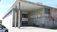 Centro de Salud Ávila Sureste