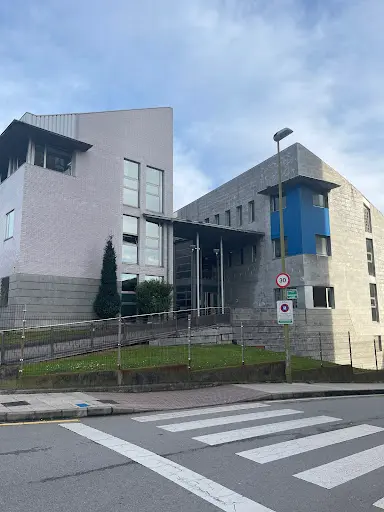 Centro de Salud El Quirinal