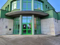 Centro de Salud Mental I