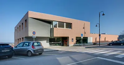 Centro Salud Villalegre-La Luz