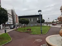 Llano Ponte Centro de Salud