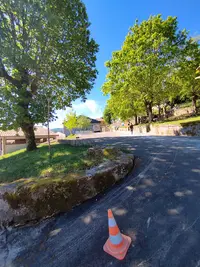 Centro de Saúde