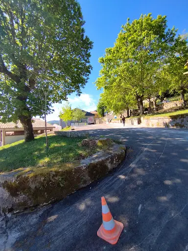 Centro de Saúde