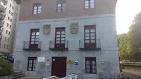 Centro de Salud de Azcoitia