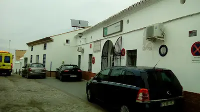 Consultorio Local Aznalcóllar