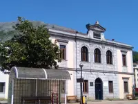 Centro de Salud de Azpeitia
