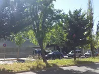 Centro de Salud Ciudad Jardín