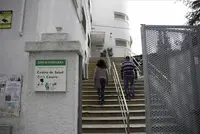 Centro de Salud