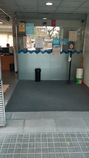 CAP Centro de Salud Martí i Julià