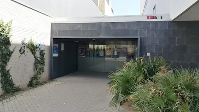 CAP Progrés-Raval
